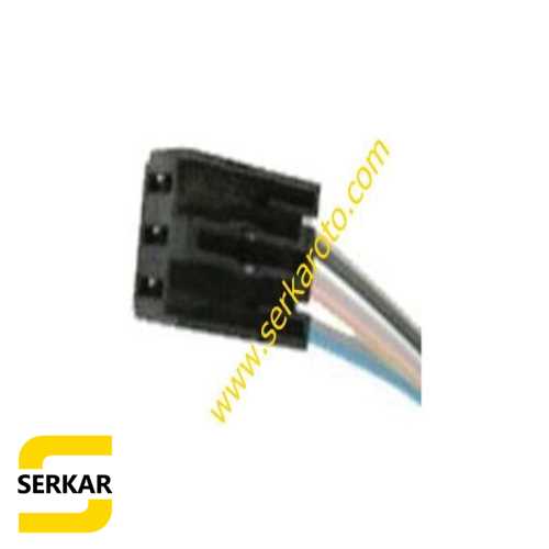 DKS SOKET ÇAKMAK SOKETI  Ürün Görseli